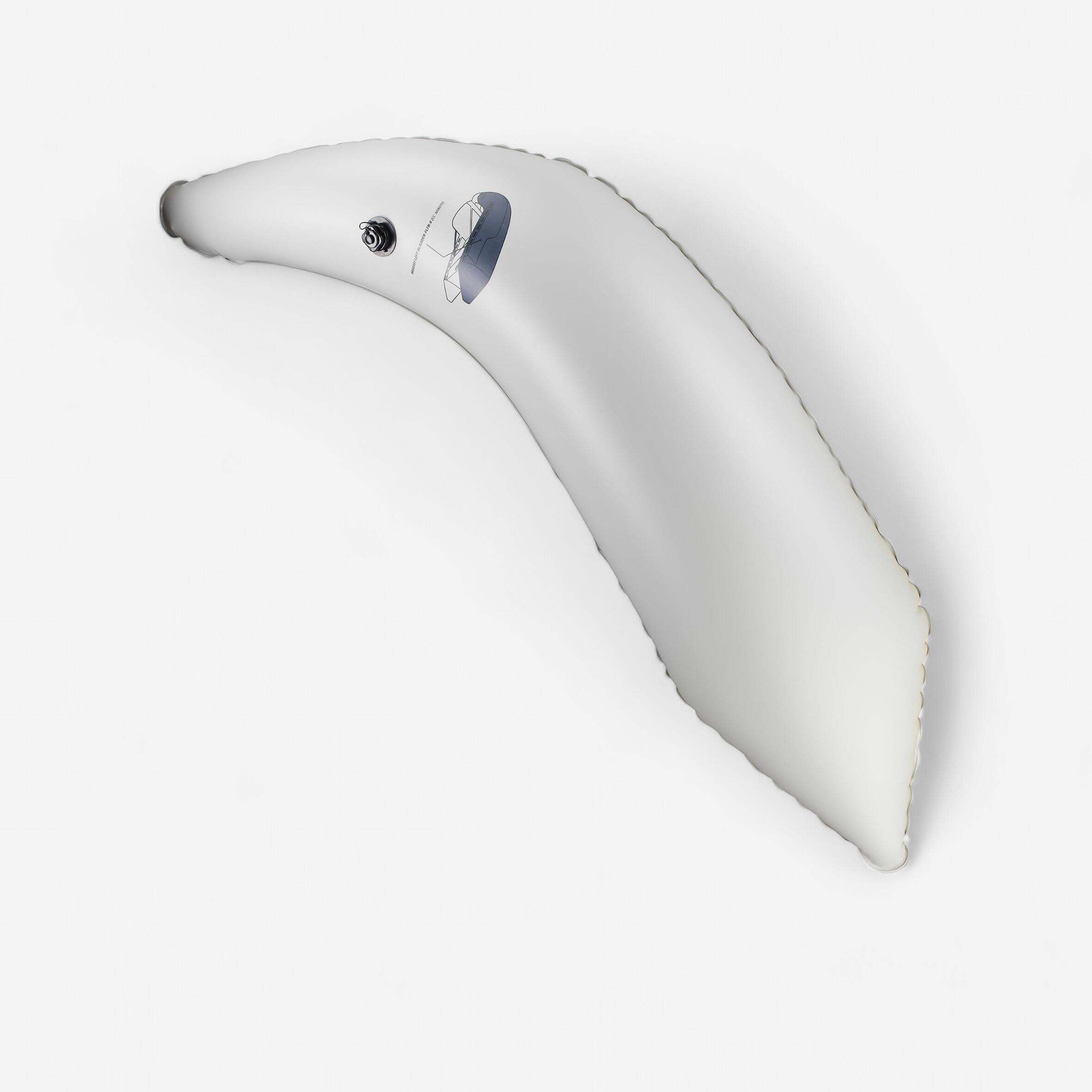 Linkerband bellyboat FLTB-5 1/2