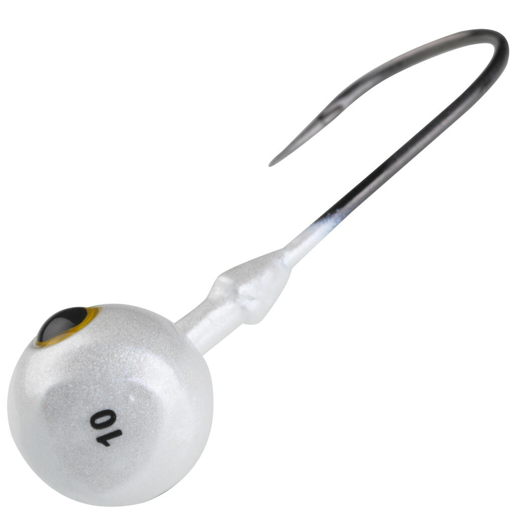 ראש ג'יג לדיג פתיונות JH RD COLO 2G