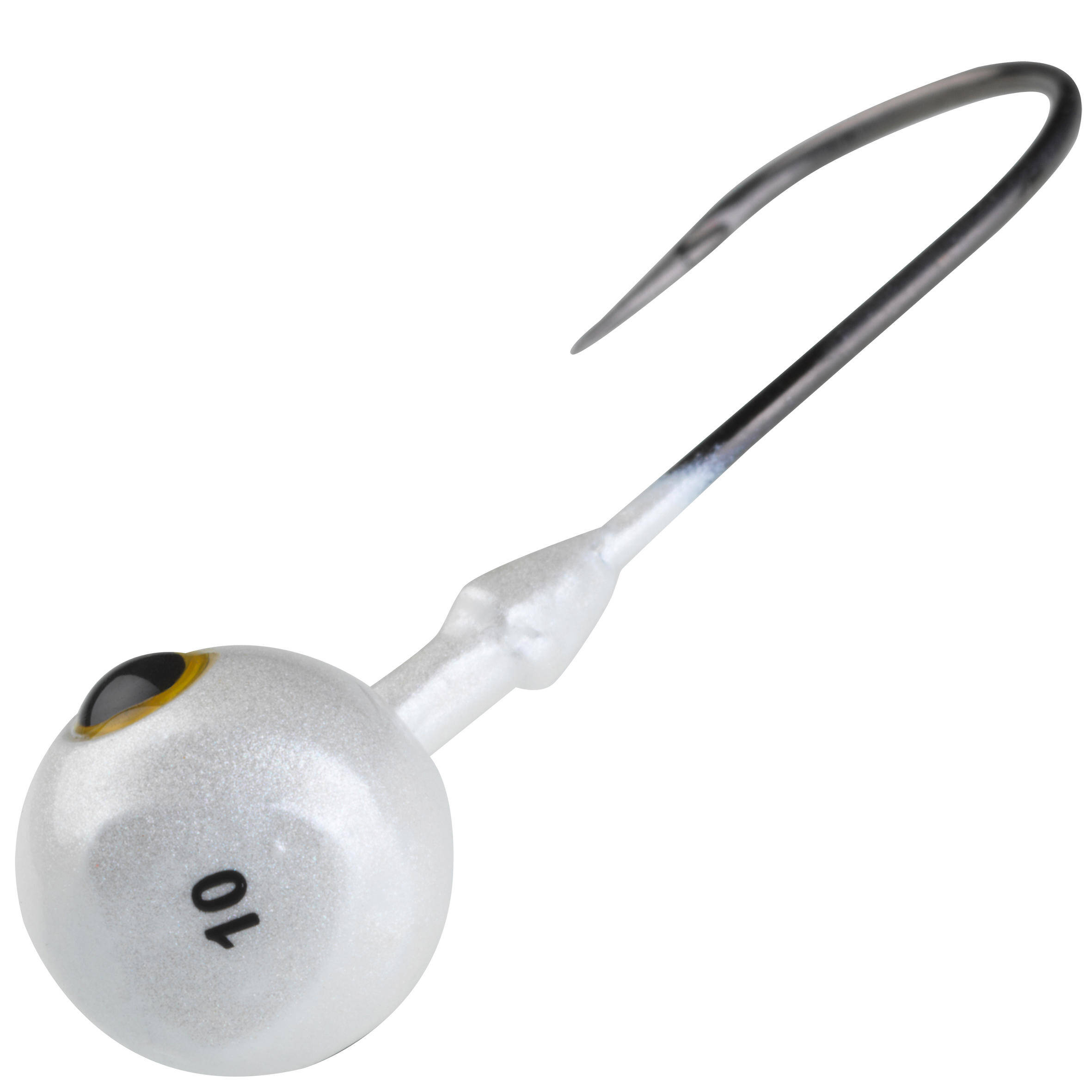 Fishing Lure Jig Head 10G -  3