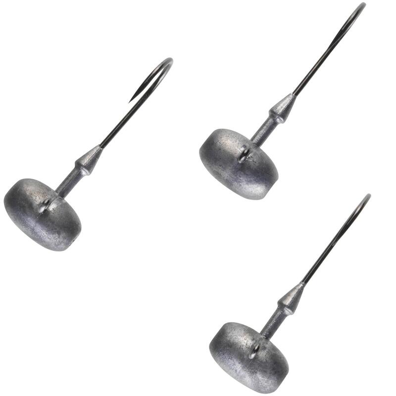 Jig Pescuit cu Năluci TP F 10 g
