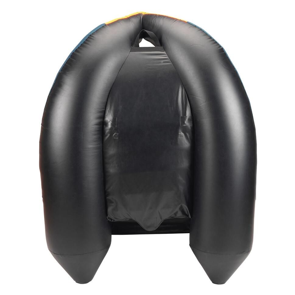 FLOAT TUBE PÊCHE AUX LEURRES FLTB5 CAPERLAN Decathlon