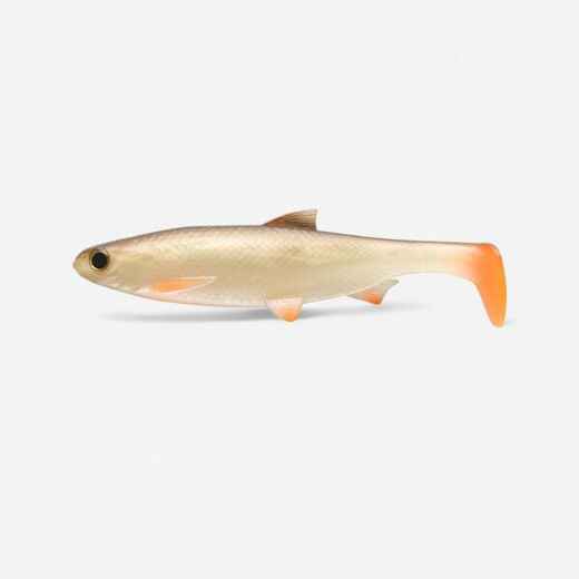 
      SOFT SHAD ROACH LURE 160 ROACH
  