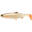 Señuelo Flexible Shad Roach 160 Rutilo