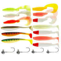 BOX SB XL SOFT LURE BOX LURE FISHING