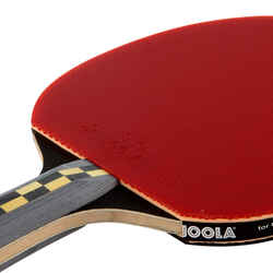 Club Table Tennis Bat Carbon Pro 5*