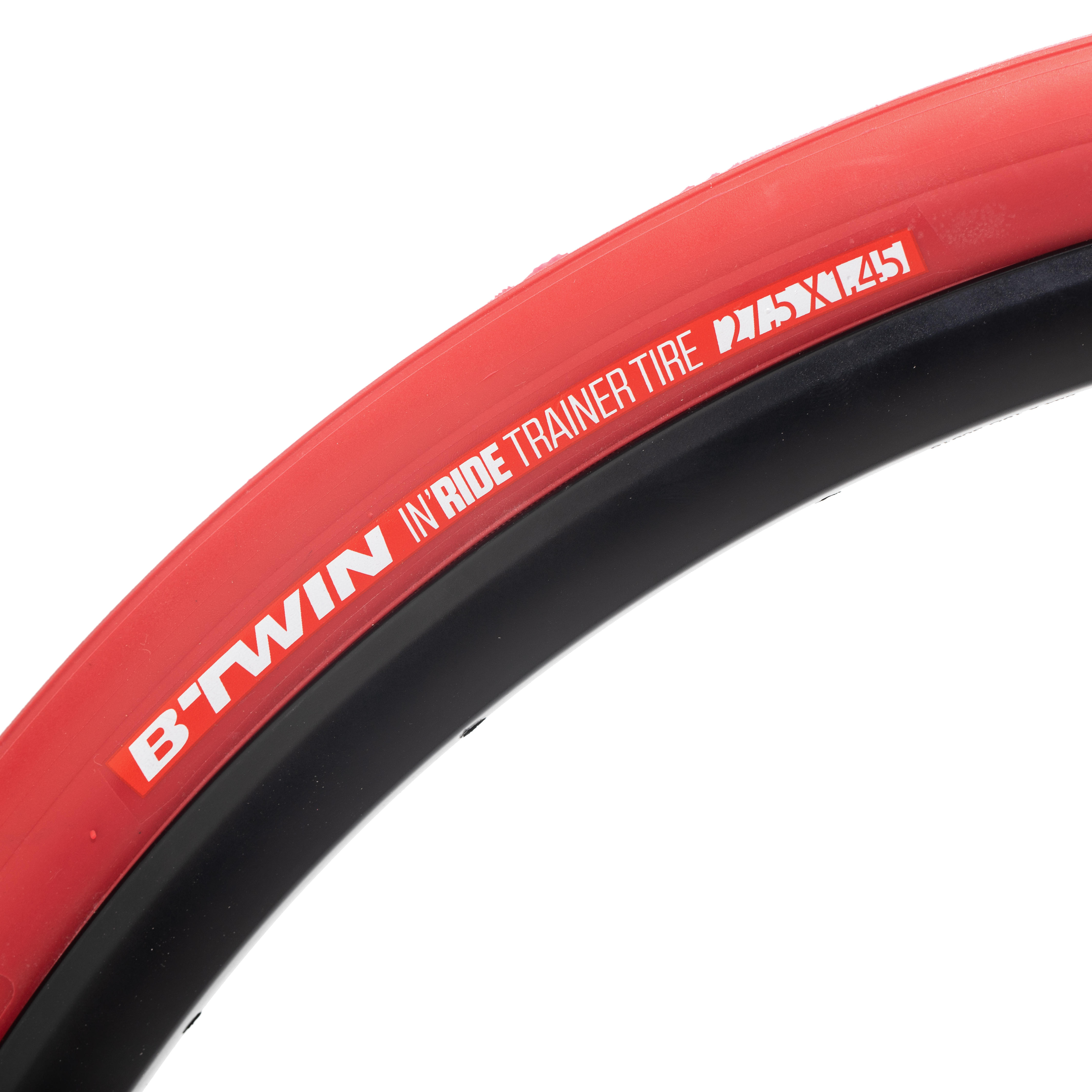 training tyre for turbo trainer