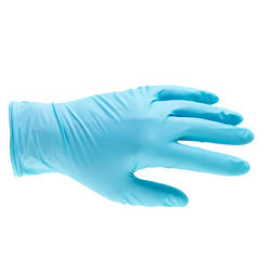 Korta handskar för rådjursjakt, 10-pack
