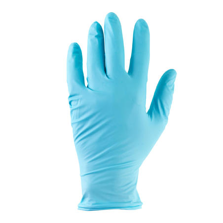 Комплект из 10 пар коротких перчаток для охоты