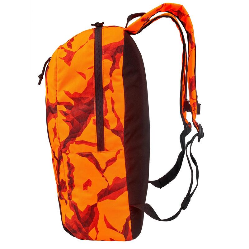 SAC A DOS CHASSE X-ACCESS 20L CAMO ORANGE