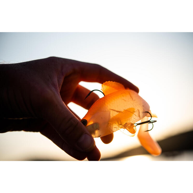 Comment bien choisir son attache pour ses leurres ?