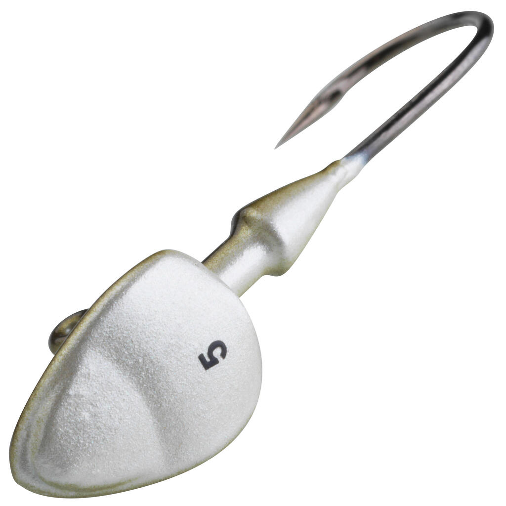 Jig head for soft lure fishing TP DA 21 G