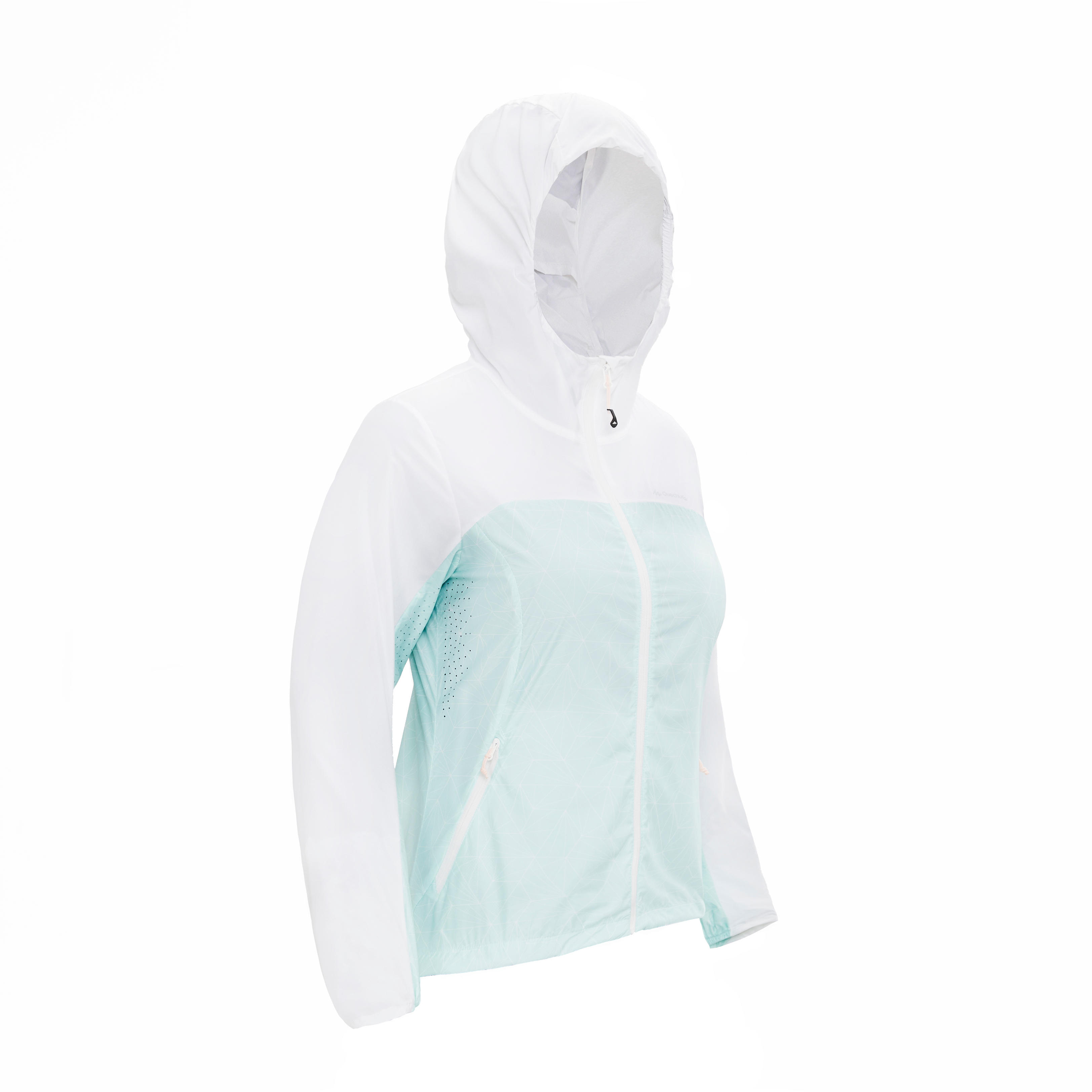 decathlon x light jacket