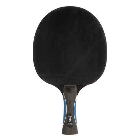 Club Table Tennis Bat Bounce Control 3*