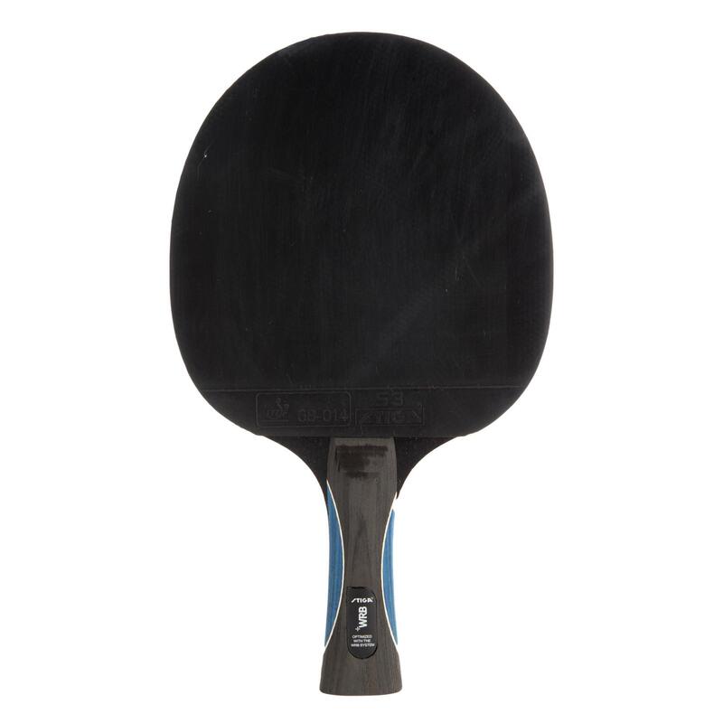 Tafeltennisbatje voor clubs Bounce Control 3*