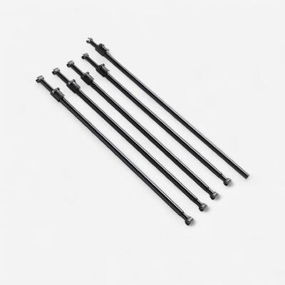 Ramiona do stelaża namiotu karpiowego Caperlan Biwy Frontview