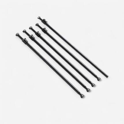 Ramiona do stelaża namiotu karpiowego Caperlan Biwy Frontview