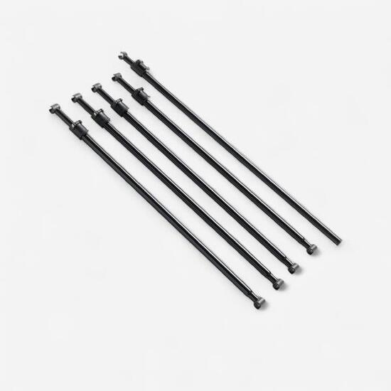 Ramiona do stelaża namiotu karpiowego Caperlan Biwy Frontview