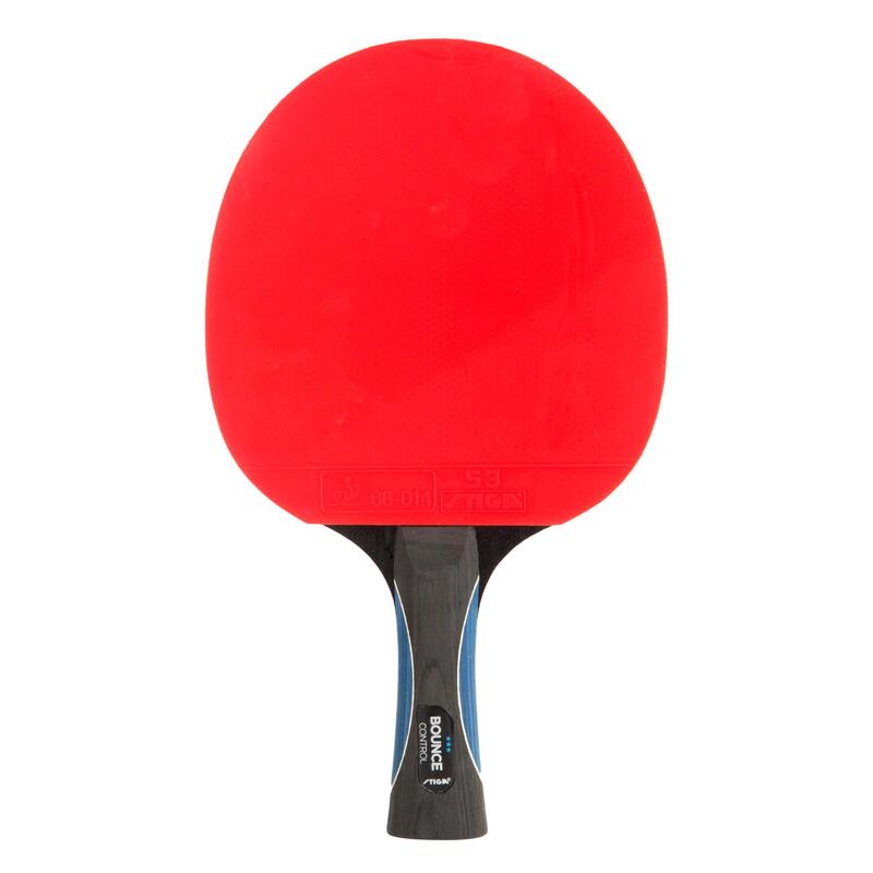 RAQUETE DE PING PONG EM CLUBE BOUNCE CONTROL 3*