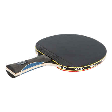 Club Table Tennis Bat Bounce Control 3*