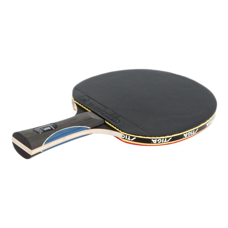 RAQUETE DE PING PONG EM CLUBE BOUNCE CONTROL 3*