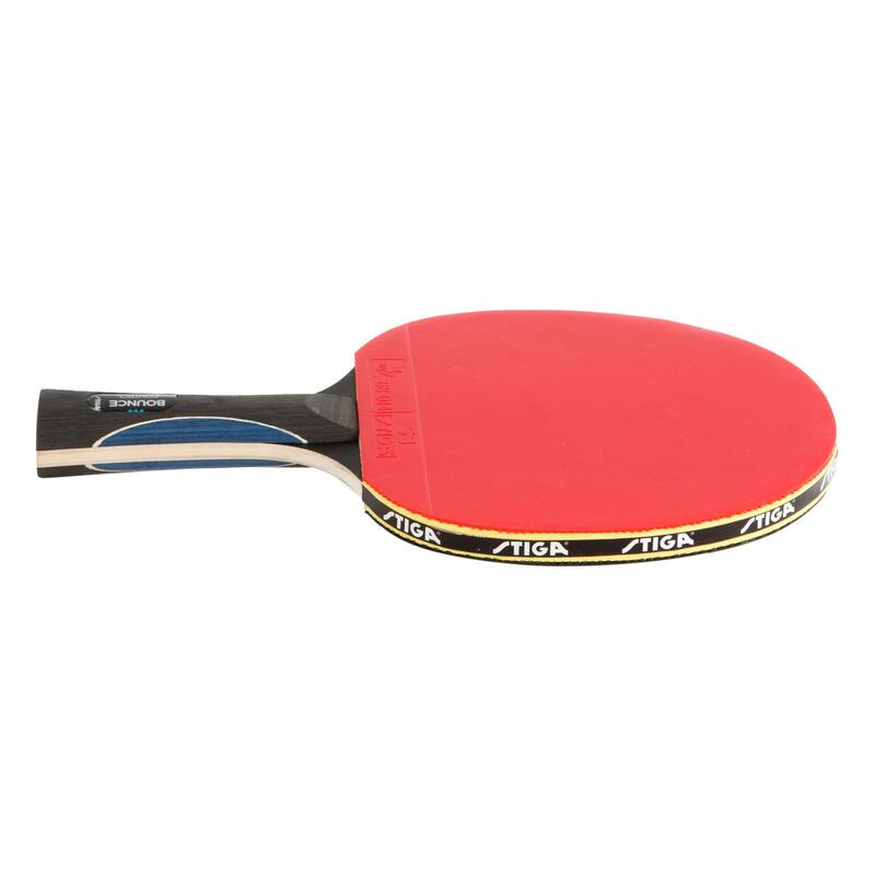 RAQUETE DE PING PONG EM CLUBE BOUNCE CONTROL 3*