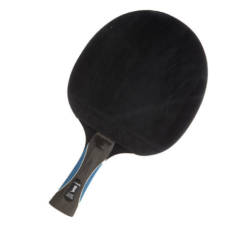 RAQUETE DE PING PONG EM CLUBE BOUNCE CONTROL 3* STIGA - Decathlon