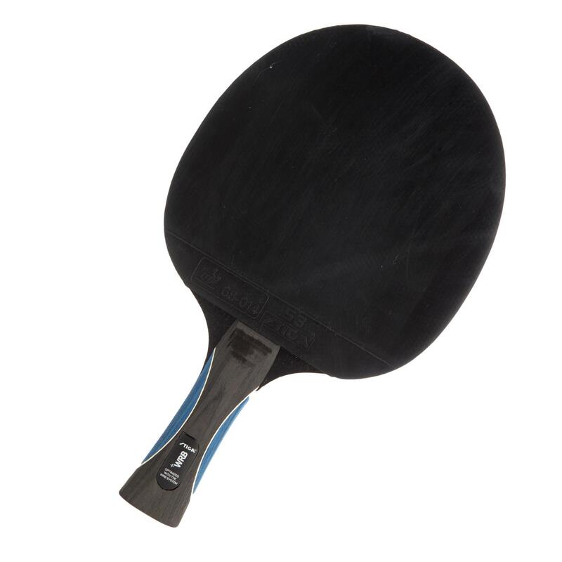 RAQUETE DE PING PONG EM CLUBE BOUNCE CONTROL 3*