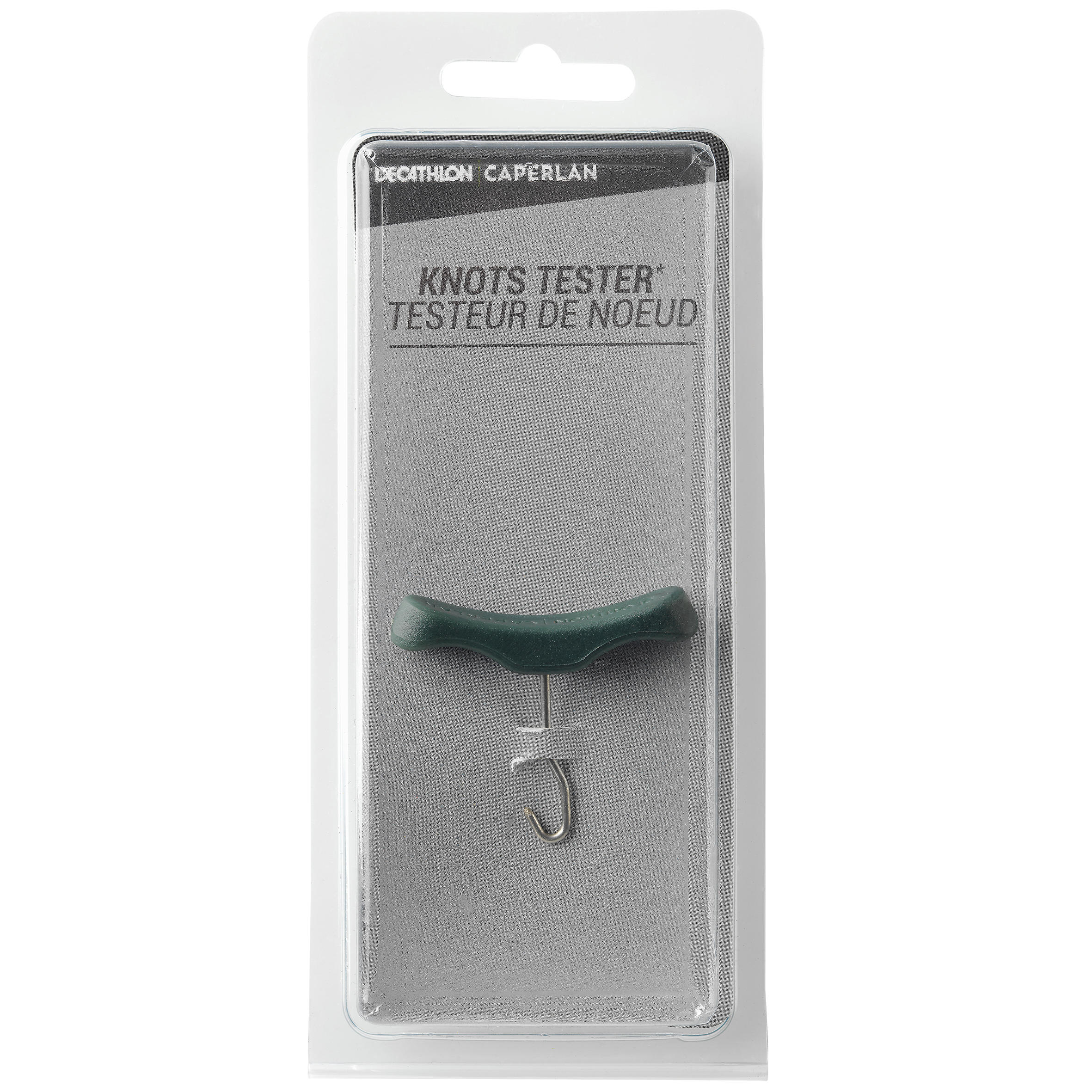 Carp fishing knot tester 3/3