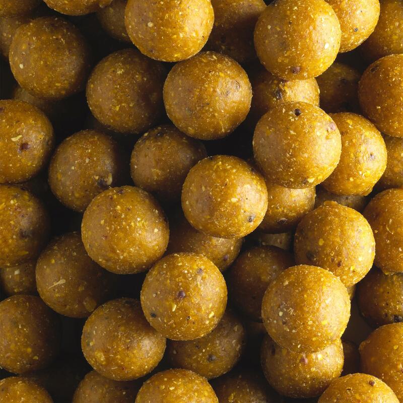 Boilies na kaprařinu Wellmix 20 mm 10 kg Scopex