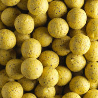 „WELLMIX“ ananasų kvapo baltyminiai kukuliai karpių žvejybai, 10 kg