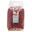 Bouillettes pêche de la carpe wellmix 20mm 10kg fraise