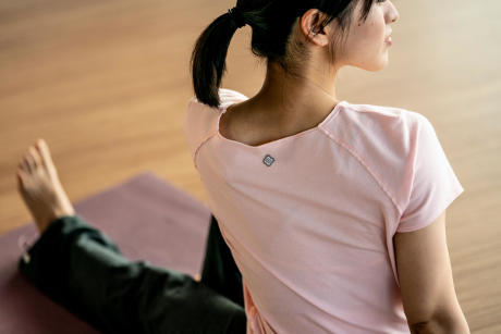 Yoga tegen rugpijn Yoga tegen rugpijn