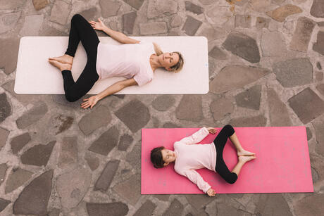 tapis de yoga tapis de yoga
