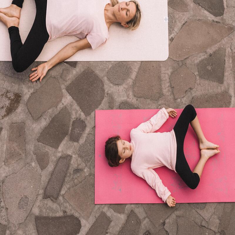 Yoga with Kid