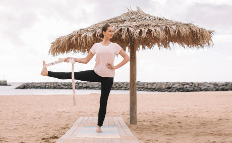 Reismat Yoga Was Reismat Yoga Was