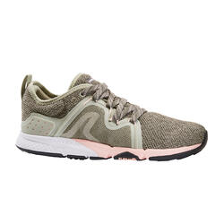 Zapatillas Caminar Newfeel PW 540 Confort Mujer NEWFEEL | Decathlon