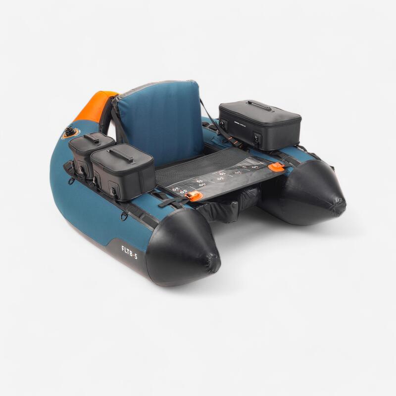 Belly Boat