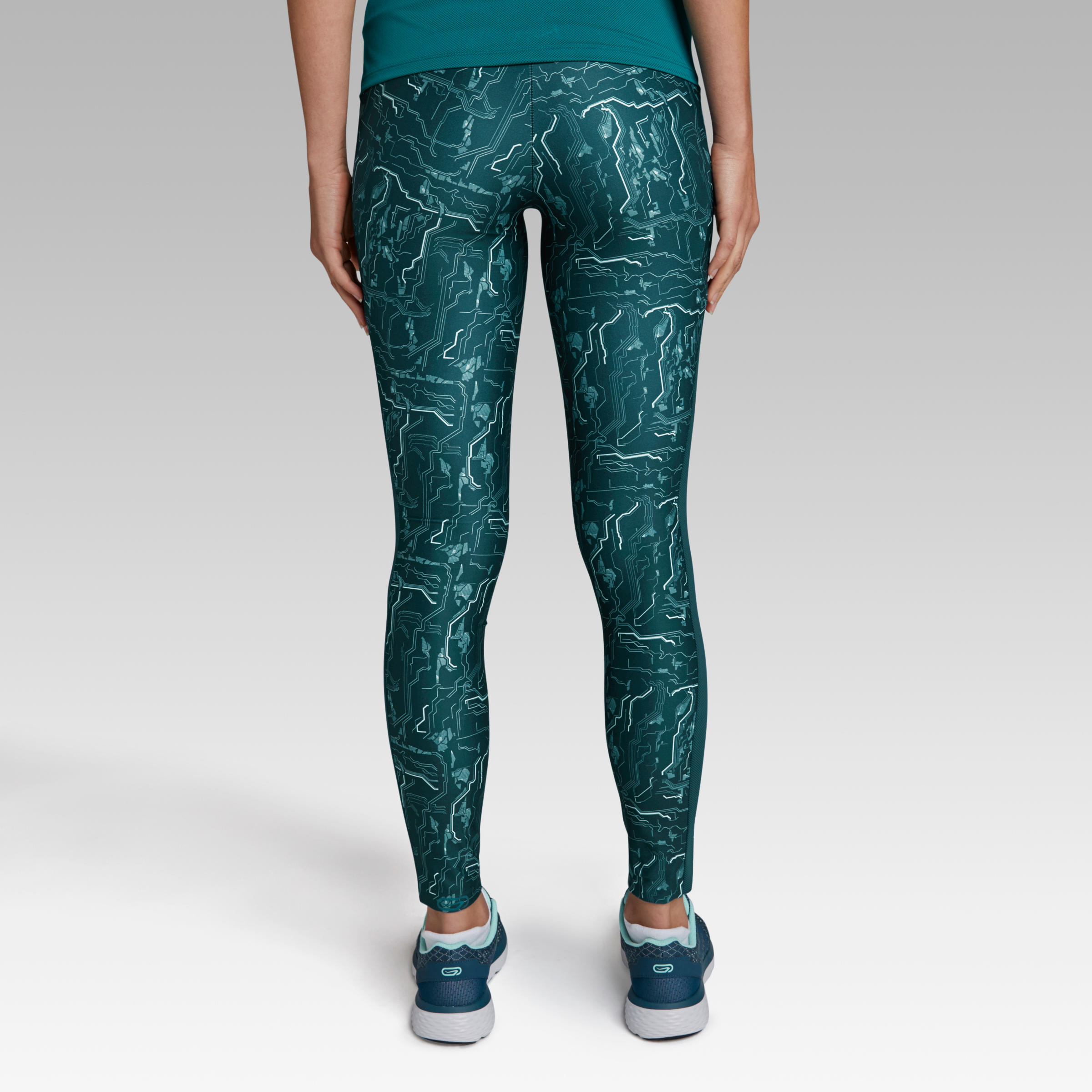 kalenji running tights