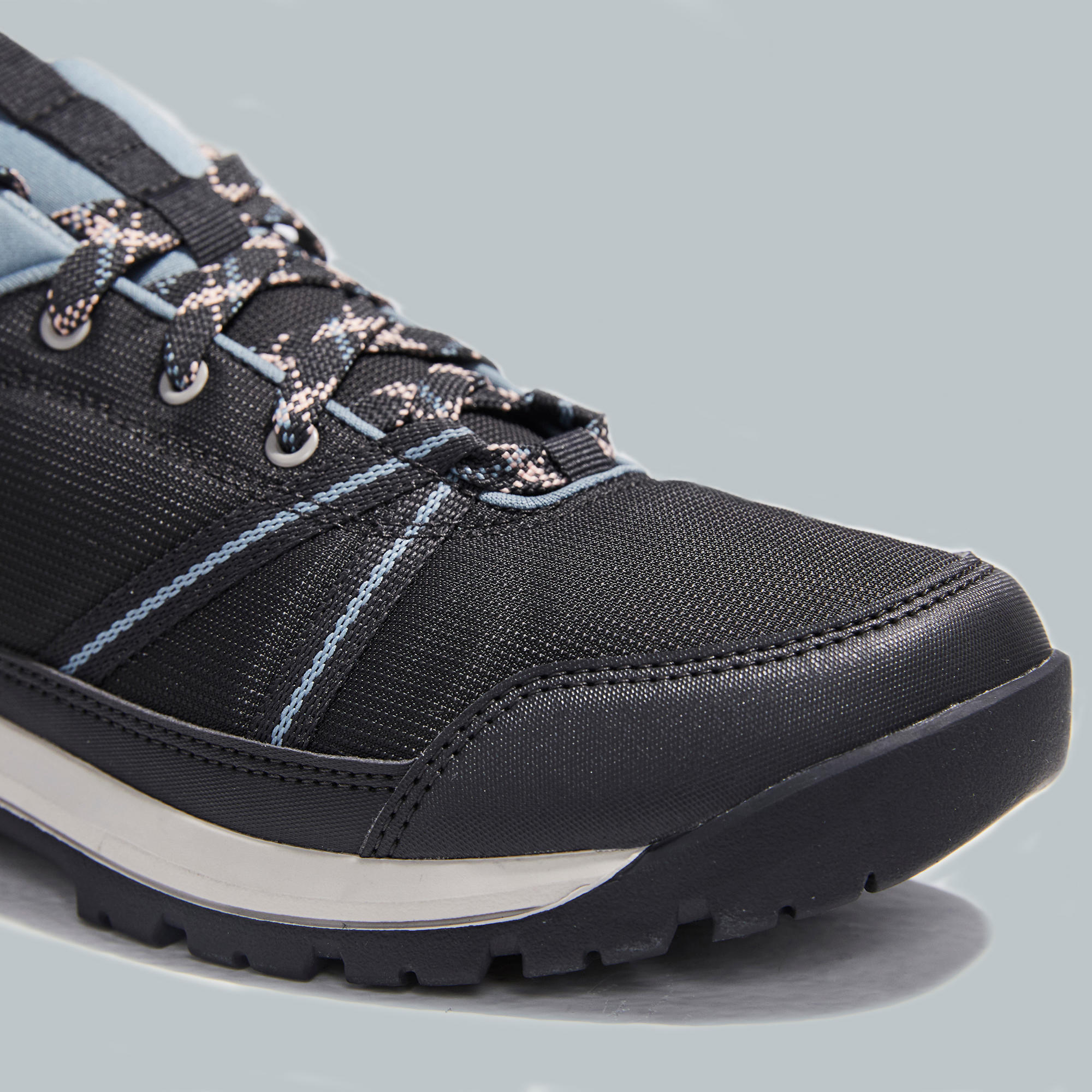 Chaussures de randonnée femme – NH 100 - QUECHUA