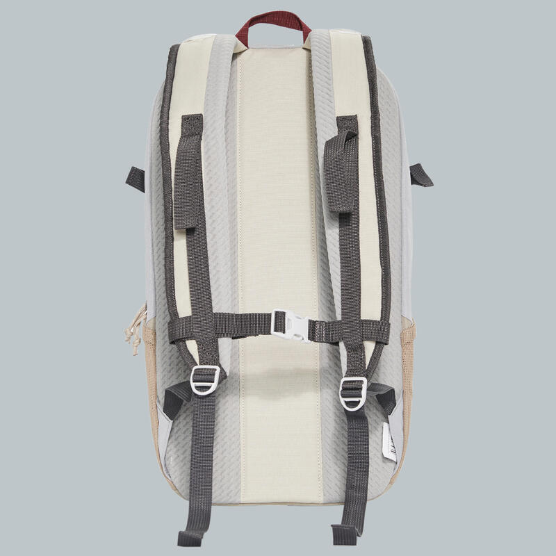 Country walking rucksack - NH100 - 20 litres