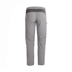 Men’s Modular Mountain Walking Trousers MH150