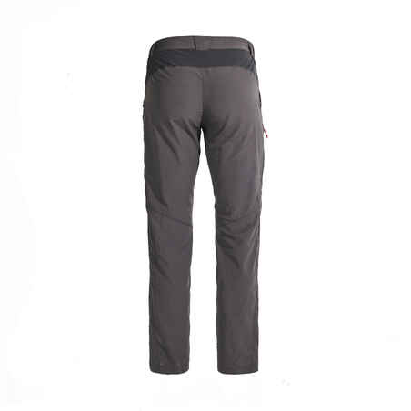 Men's Hiking Trousers - MH100