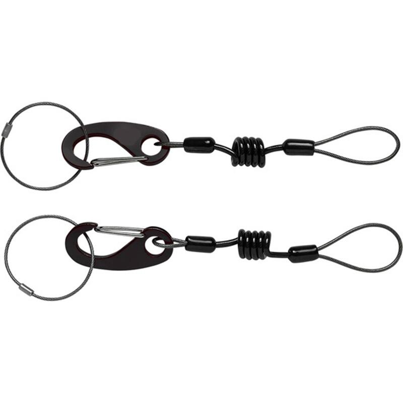 Leash schi de tură ski-mo