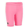 Surf 100 Baby UV-Protection Cropped Trousers - Pink