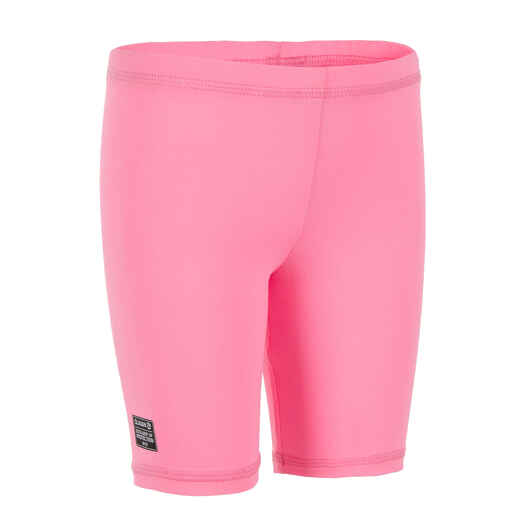 
      Surf 100 Baby UV-Protection Cropped Trousers - Pink
  