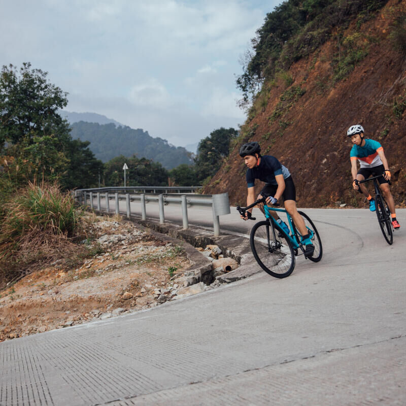 公路車 | 5 樣公路騎行中的必需品