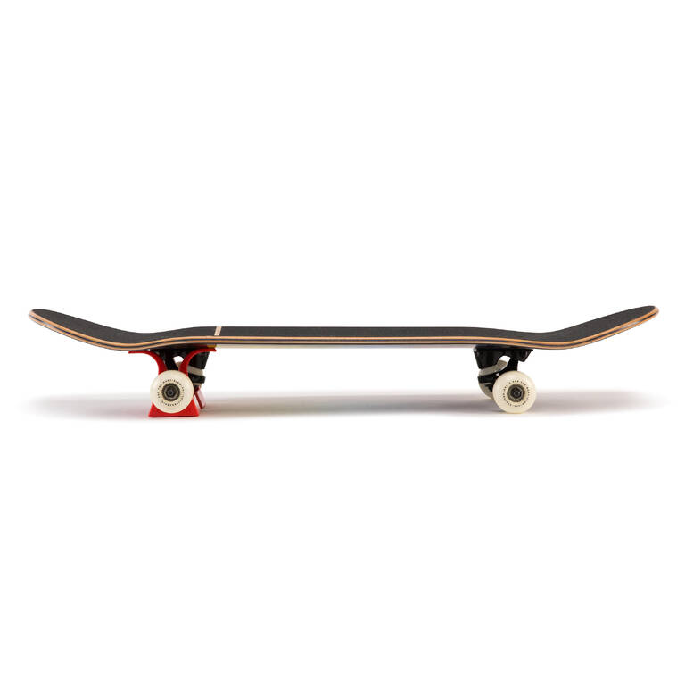 Blok Roda Skateboard Trik 100