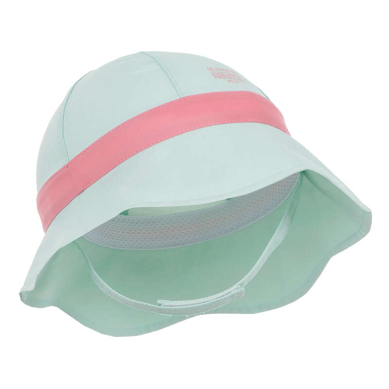 BABY SWIMSUITS & ACCESS. - S HAT BB G Hat PAM NABAIJI
