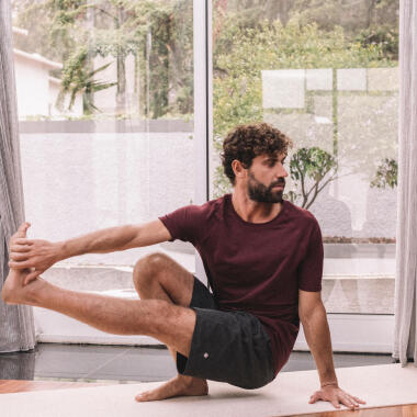 Yoga Beweglichkeit Header