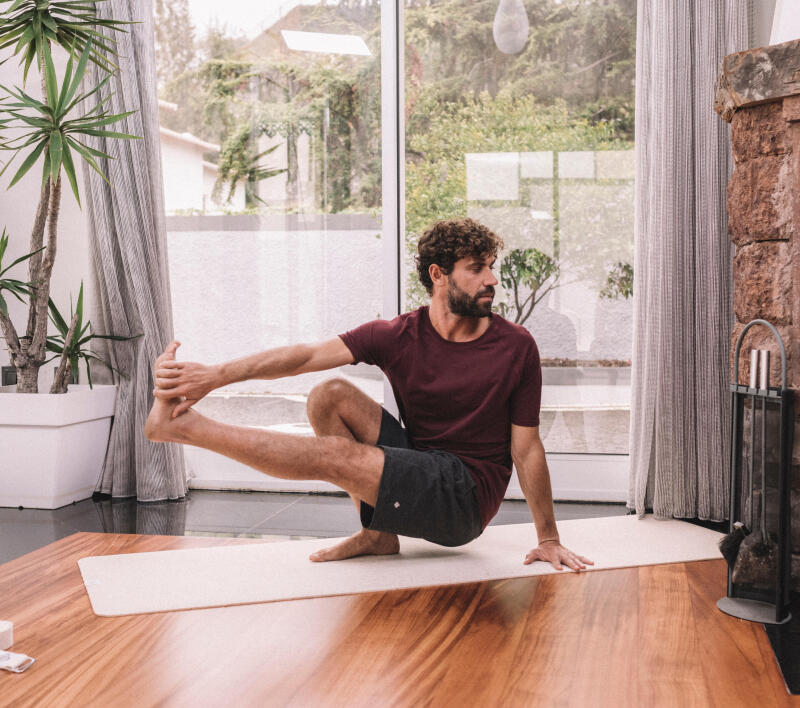 yoga souplesse header